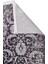 Cordoba Db 02 Antrasit Gri Viskon Akrilik Modern Salon Halısı 160 x 230 cm 3