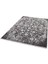 Cordoba Db 02 Antrasit Gri Viskon Akrilik Modern Salon Halısı 160 x 230 cm 4