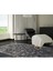 Cordoba Db 02 Antrasit Gri Viskon Akrilik Modern Salon Halısı 160 x 230 cm 5