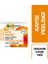 Kayısılı Peeling 50 ml 1