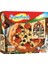 Süperfresh Pizza Taş Fırın Gurme 355 Gr 1