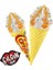 Cornetto Çılgın Aşık 130 ml 1
