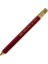 Pencil Ball Tükenmez Kalem Bordo BP-680E-EN 1