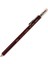 Pencil Ball Tükenmez Kalem Kahverengi NBP-450E 1