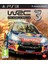 WRC 3 FIA World Rally Championship PS3 Oyun 1