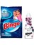 9 kg Sık Yıkananlar + Bingo Soft Manolya Bahçesi 60 Yıkama 2