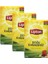 Set 3 Adet Lipton Doğu Karadeniz Dökme Çay 1000gr 1