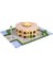 3D Maket İnci Köşk 1
