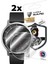 Withings Scanwatch 42MM Akıllı Saat Ekran Koruyucu (2 Adet) 5