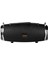 MF Product Acoustic 0214 Kablosuz Bluetooth Speaker Siyah 2