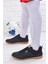 Monaco Indoor 01 Hentbol Voleybol Futsal Erkek Spor Ayakkabı Siyah 4