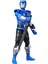 Hasbro Power Ranger Beast Morphers Dev Figür Beast Blue Ranger E5914 - E7803 1