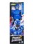 Hasbro Power Ranger Beast Morphers Dev Figür Beast Blue Ranger E5914 - E7803 2