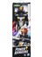 Hasbro Power Ranger Beast Morphers Dev Figür Cybervillain Robo Blaze E5914 - E7831 2