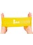 Loop Sarı 7X6X30,5 cm Egzersiz Pilates Bandı 1
