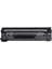 Hp Laserjet Ce 278/ 728/ 285/ 435/ 436/ 338 Unv 1600 Sayfa Siyah Muadil Toner 1