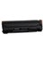 Alfa Bilgiisayar Hp Laserjet Pro Cf 283X / Canon 737 2400 Sayfa Siyah Muadil Toner 1