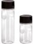 Duru Zeytinyağlık Siyah Kapaklı 2'li Set - 1 lt + 600 ml 1