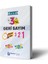 Başarıyorum Yayınları Tyt 3 Deneme 1
