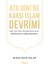 Ata Dini'Ne Karşı İslam Devrimi - Burak Kılıçaslan 1