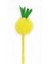 Ananas Tüylü Jel Kalem 1