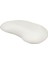 Yarım Ay Boyun Destekli Ortopedik Yastık Visco Yastık 60x40x12.5cm 3