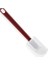 Isıya Dayanıklı Silikon Spatula, 25 cm 1