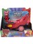 PJ Masks Hero Blast Araçlar Owl Glider Figür PJMA1000 2