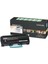 X363 3500 Sayfa Çapraz Renkli Toner 1