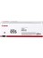 I-Sensys MF-742CDW Kırmızı 2100 Sayfa Çapraz Renkli Toner 1