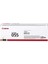 I-Sensys MF-742CDW Sarı 2100 Sayfa Çapraz Renkli Toner 1