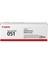 I-Sensys LBP-162DW 1700 Sayfa Çapraz Renkli Toner 1