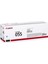 I-Sensys MF-744CDW Mavi 2100 Sayfa Çapraz Renkli Toner 1