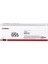 I-Sensys LBP-664CX Sarı 2100 Sayfa Çapraz Renkli Toner 1