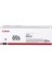 I-Sensys LBP-663CDW Kırmızı 2100 Sayfa Çapraz Renkli Toner 1