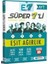 Süper 7'Li Deneme - Eşit Ağırlık 1