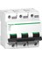 3 x 100 A C120N 10 Ka C Tipi Otomat 1