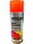 Efekt Sprey Neon Kırmızı 400 ml 1