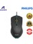 SPK9404 6 Tuşlu Ambiglow Gaming Mouse Oyuncu Mouse 4