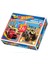 Hot Wheels 2 İn 1 Puzzle Seti 3