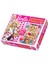 Barbie 2 İn 1 Puzzle Seti 1