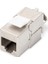 DN-93615 Cat 6A Keystone Jack 500MHZ Acc. Iso/ıec Metal 1