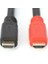 AK-330105-400-S 40M 1.3V 1080P Gold HDMI Kablo 3