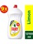 Sıvı Bulaşık Deterjanı Limon 1350 ml 9'lu 1