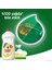 Sıvı Bulaşık Deterjanı Limon 1350 ml 9'lu 6