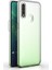 Oppo A31 Kılıf Süper Silikon Yumuşak Arka Koruma Şeffaf 1