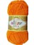 Diva El Örgü İpi 100 g Portakal 83 1