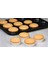 Yapışmaz Kaplamalı 12'li Muffin Teflon Kek Kalıbı 2