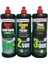 Yeşil Seri 400 2500 3000 Pasta Hare Giderici Seti 1 lt 1