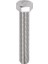 Çelik Civata Altı Köşe 6 x 70 mm 8.8 Tam Paso 933 Beyaz 20'li 1